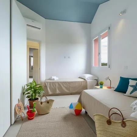 Residenza Cantalupo Lejlighed Imperia