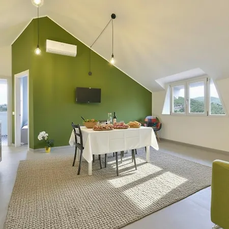 Residenza Cantalupo