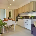 Apartment Residenza Cantalupo *