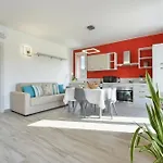 Residenza Cantalupo Apartment