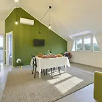 Residenza Cantalupo