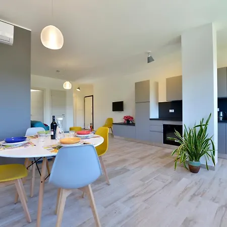 Residenza Cantalupo *