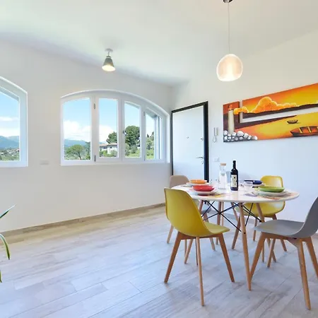 Residenza Cantalupo شقة إمبيريا