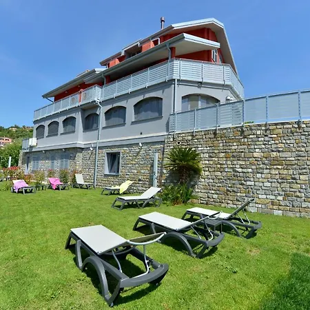 Residenza Cantalupo شقة