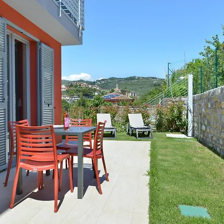 Residenza Cantalupo