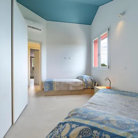 Residenza Cantalupo إمبيريا