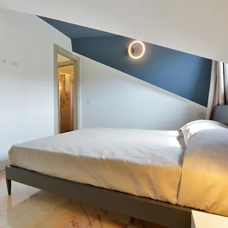 Apartment Residenza Cantalupo Imperia