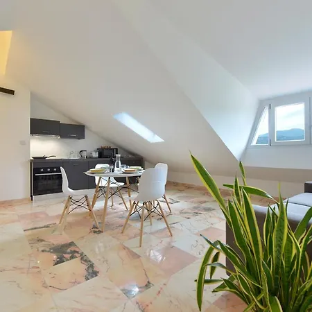 Residenza Cantalupo *