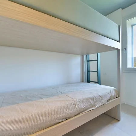 Residenza Cantalupo إمبيريا
