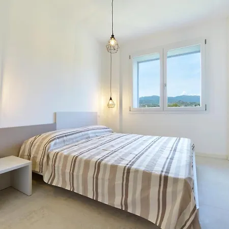 شقة Residenza Cantalupo