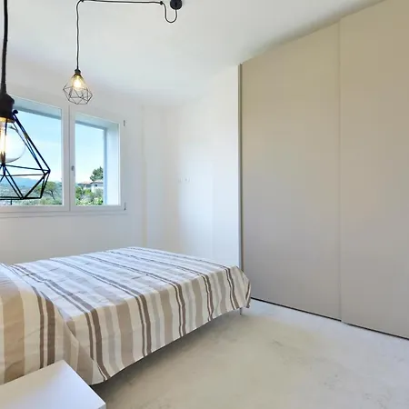 شقة Residenza Cantalupo