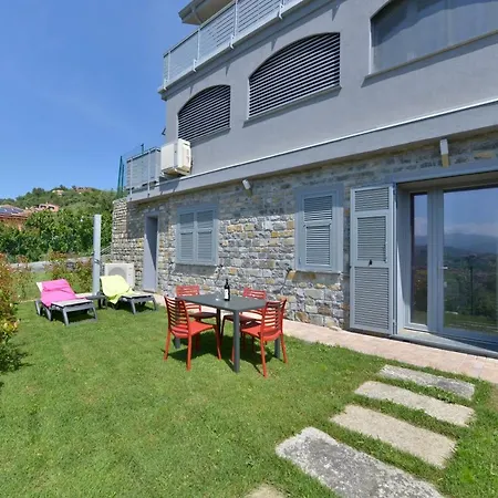 Residenza Cantalupo Apartment *