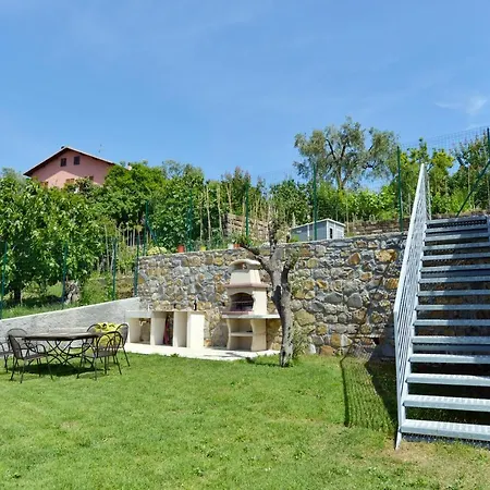 Residenza Cantalupo Imperia