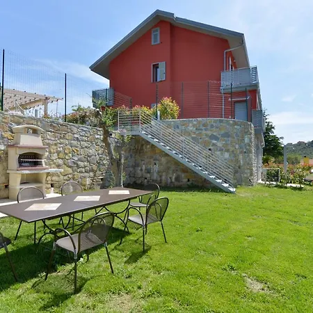 Residenza Cantalupo *