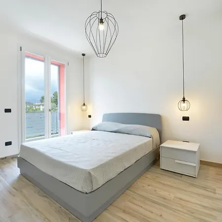 Residenza Cantalupo شقة *