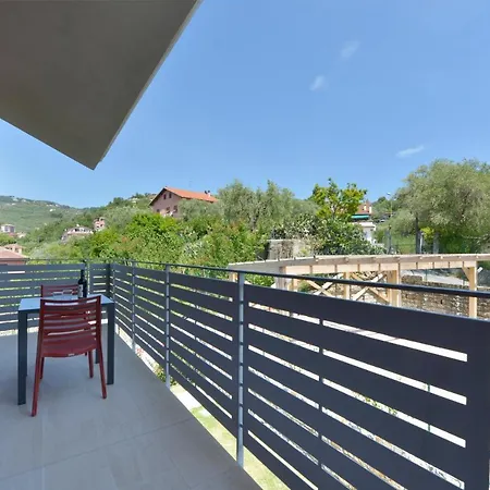 Residenza Cantalupo *