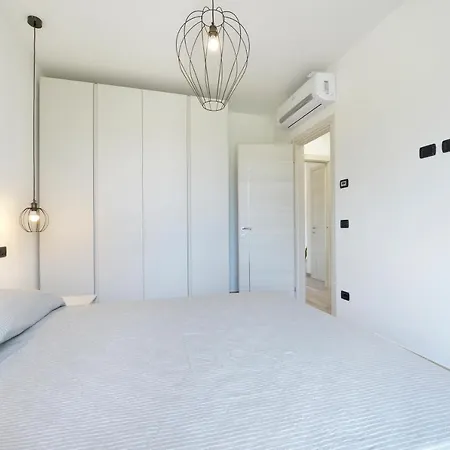 Residenza Cantalupo شقة *