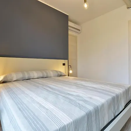 شقة Residenza Cantalupo