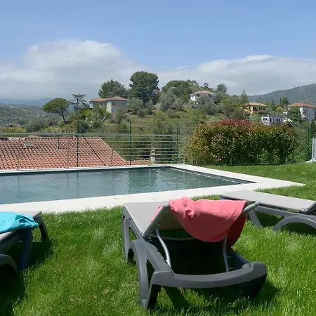 شقة Residenza Cantalupo
