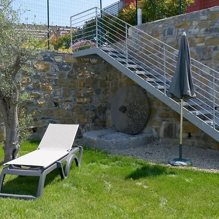 شقة Residenza Cantalupo
