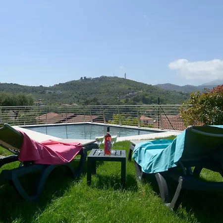 Residenza Cantalupo شقة *