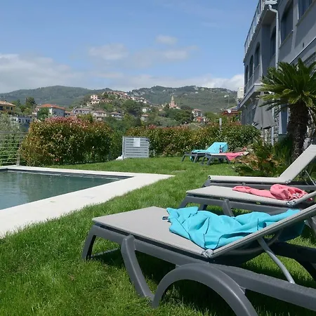 شقة Residenza Cantalupo إمبيريا