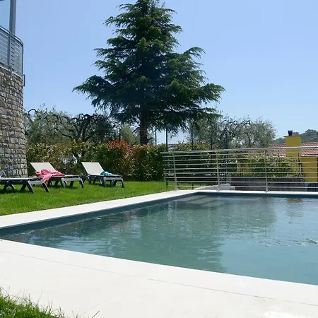 Apartment Residenza Cantalupo Imperia