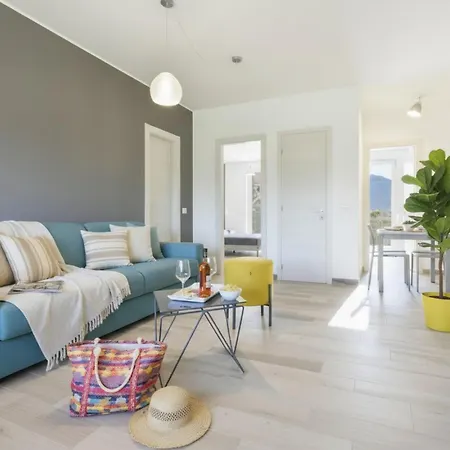 Residenza Cantalupo Apartment