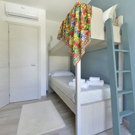 Residenza Cantalupo