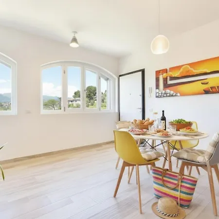 דירה Residenza Cantalupo אימפריה
