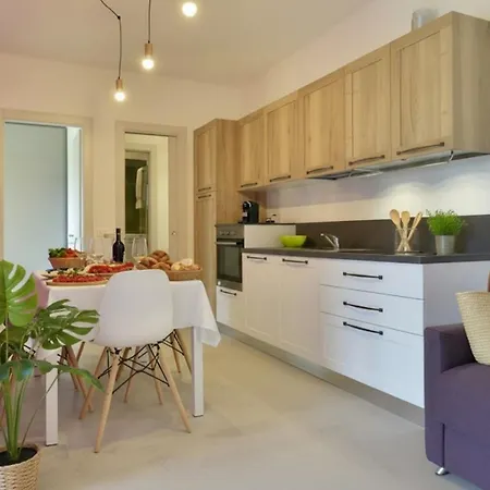 Apartment Residenza Cantalupo *