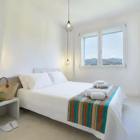 Residenza Cantalupo