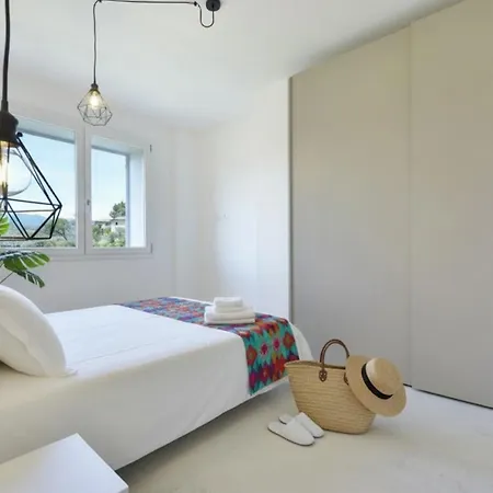 Daire Residenza Cantalupo *