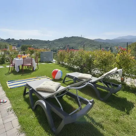 Residenza Cantalupo Apartment