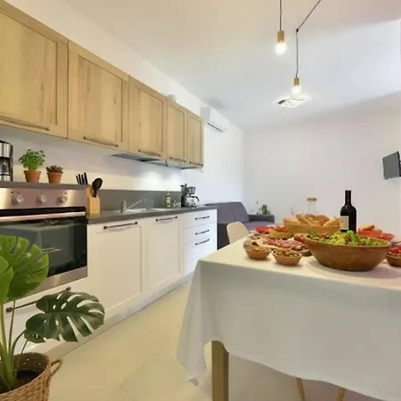 Daire Residenza Cantalupo