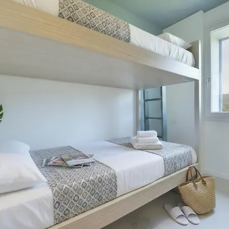 Residenza Cantalupo דירה אימפריה