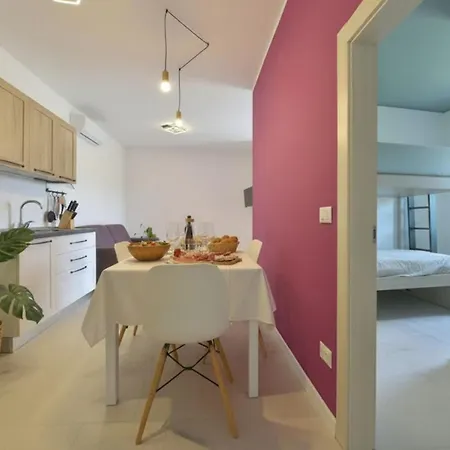 Residenza Cantalupo * Imperia