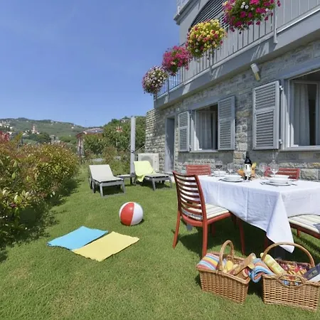 Residenza Cantalupo * Imperia