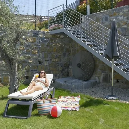 Residenza Cantalupo Daire *