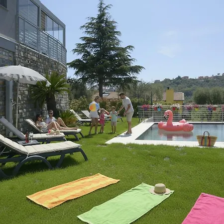 Residenza Cantalupo *