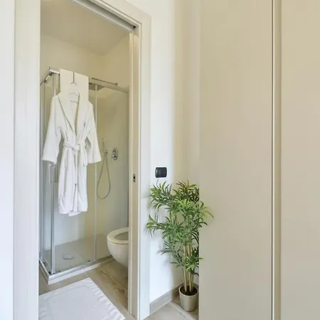 דירה Residenza Cantalupo *
