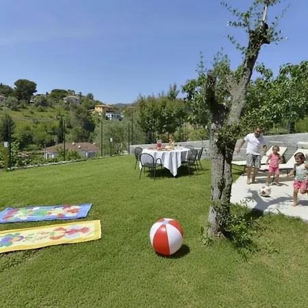 Apartment Residenza Cantalupo Imperia