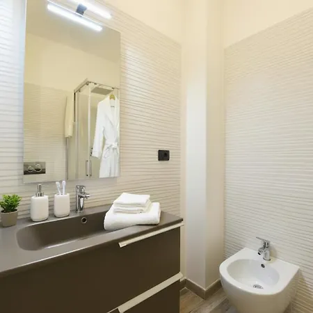 Residenza Cantalupo *
