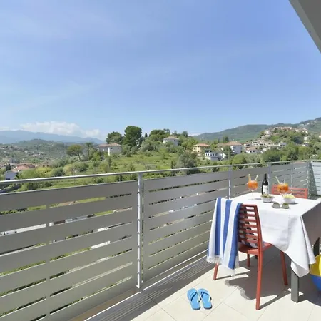 Residenza Cantalupo Imperia