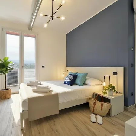 Residenza Cantalupo