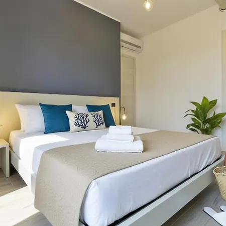 Residenza Cantalupo