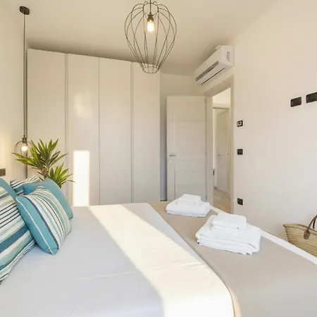 דירה Residenza Cantalupo