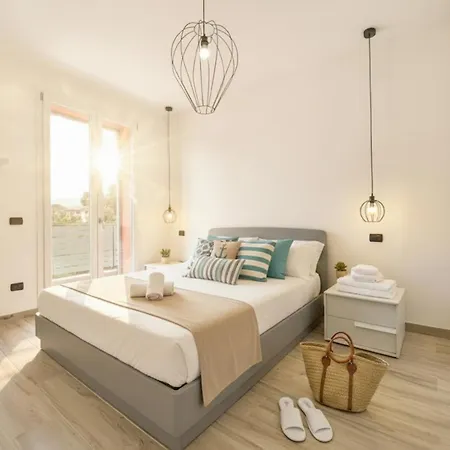 דירה Residenza Cantalupo אימפריה