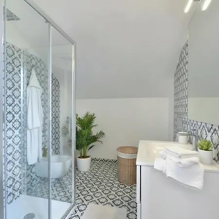 Residenza Cantalupo דירה
