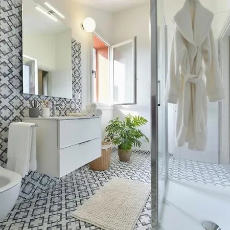 Residenza Cantalupo * אימפריה